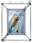 Poster strecher